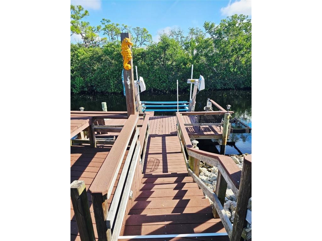 55 N Starboard Drive Venice FL 34285 - INTRACOASTAL WATERWAY N6140276 image23