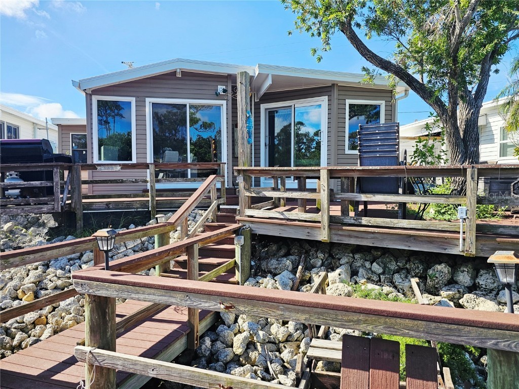 55 N Starboard Drive Venice FL 34285 - INTRACOASTAL WATERWAY N6140276 image24