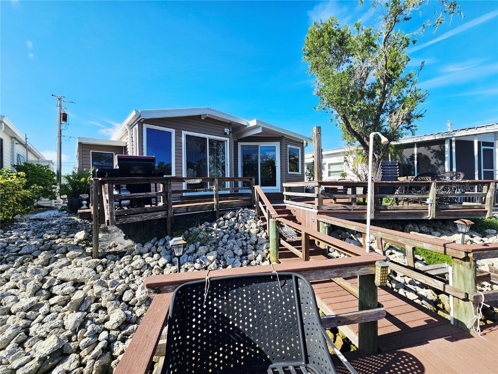 55 N Starboard Drive Venice FL 34285 - INTRACOASTAL WATERWAY N6140276 image25