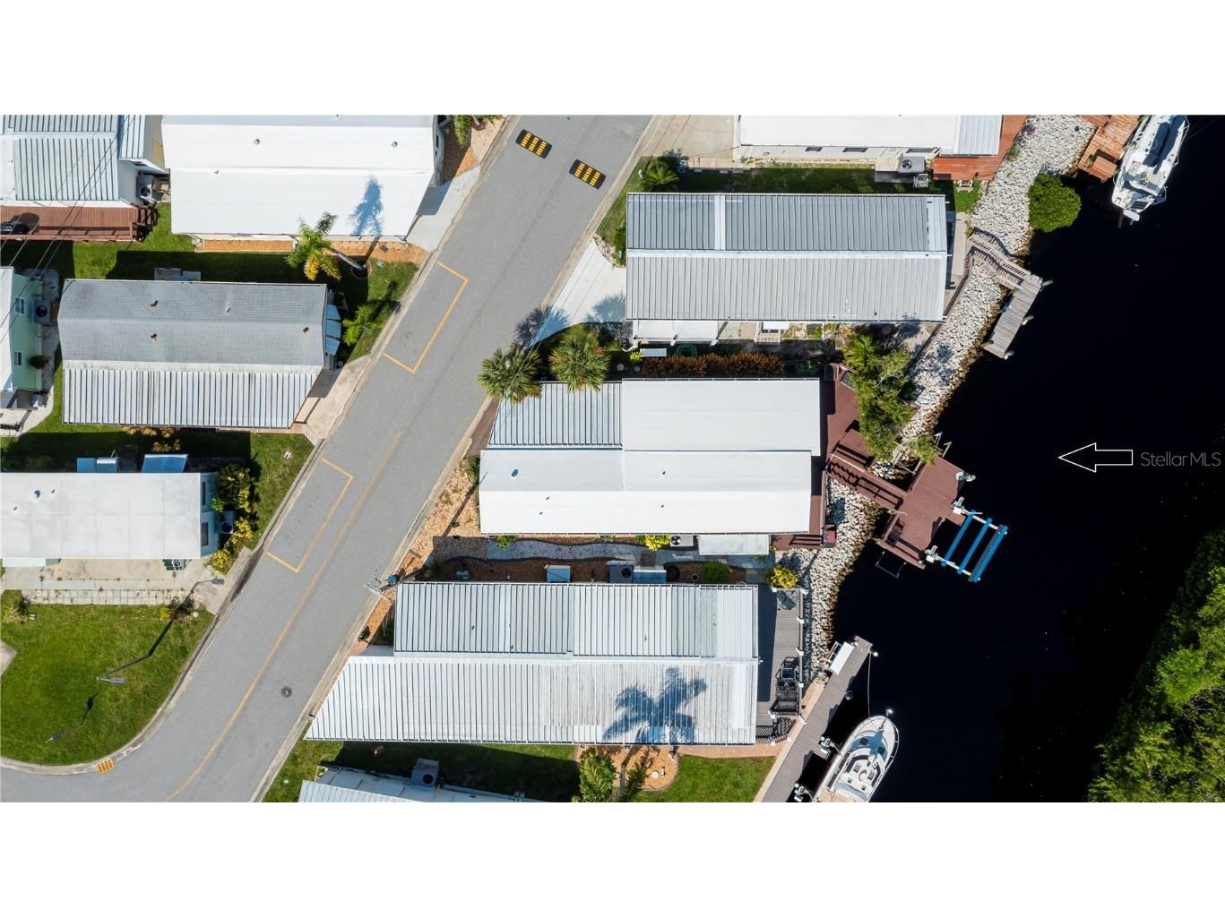 55 N Starboard Drive Venice FL 34285 - INTRACOASTAL WATERWAY N6140276 image28