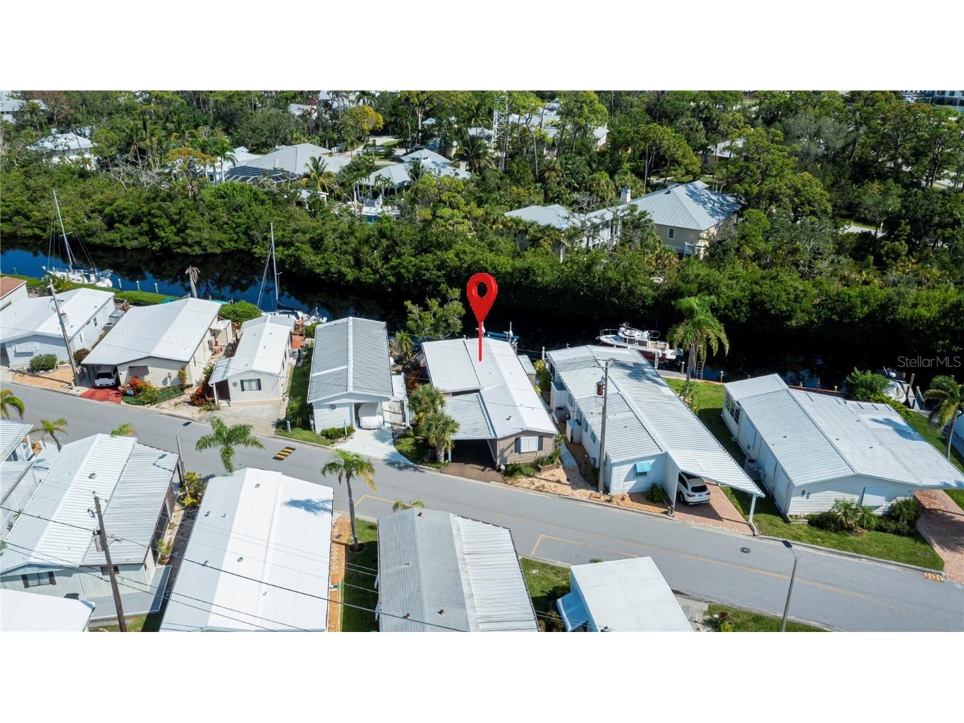 55 N Starboard Drive Venice FL 34285 - INTRACOASTAL WATERWAY N6140276 image29