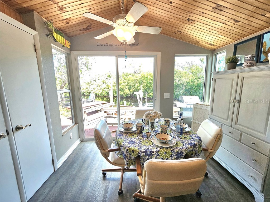 55 N Starboard Drive Venice FL 34285 - INTRACOASTAL WATERWAY N6140276 image3