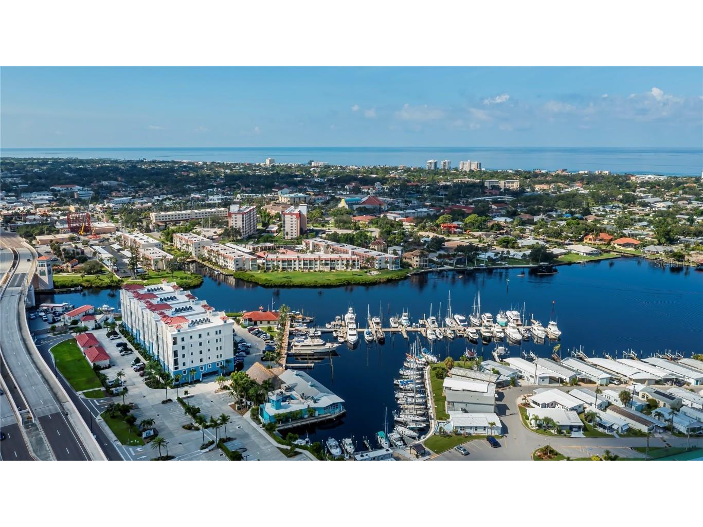 55 N Starboard Drive Venice FL 34285 - INTRACOASTAL WATERWAY N6140276 image32