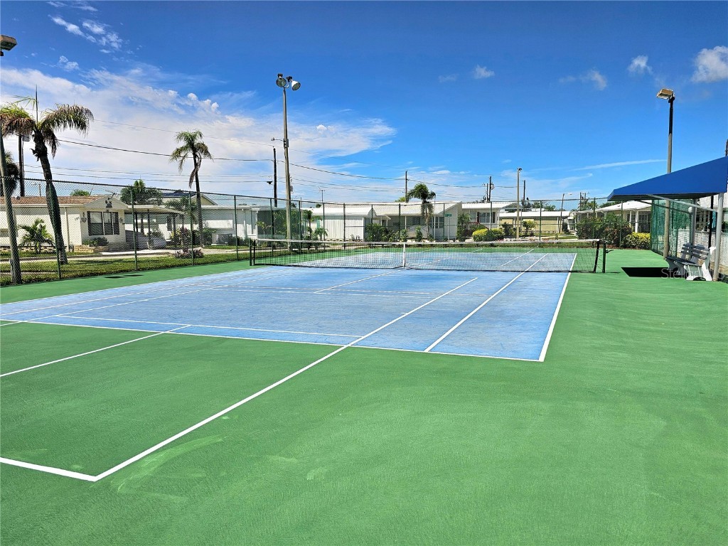 55 N Starboard Drive Venice FL 34285 - INTRACOASTAL WATERWAY N6140276 image36