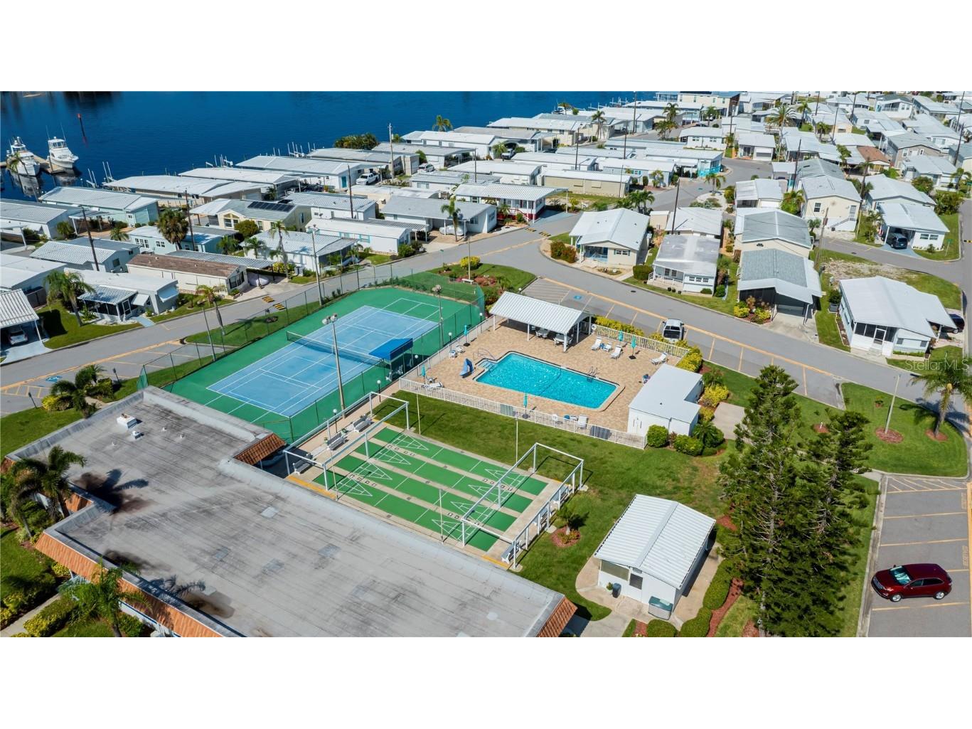 55 N Starboard Drive Venice FL 34285 - INTRACOASTAL WATERWAY N6140276 image38