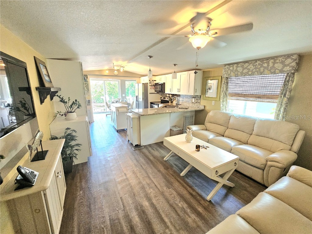 55 N Starboard Drive Venice FL 34285 - INTRACOASTAL WATERWAY N6140276 image7