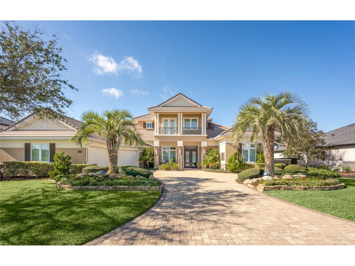 55 Northshore Drive Palm Coast FL 32137 FC305887 image1