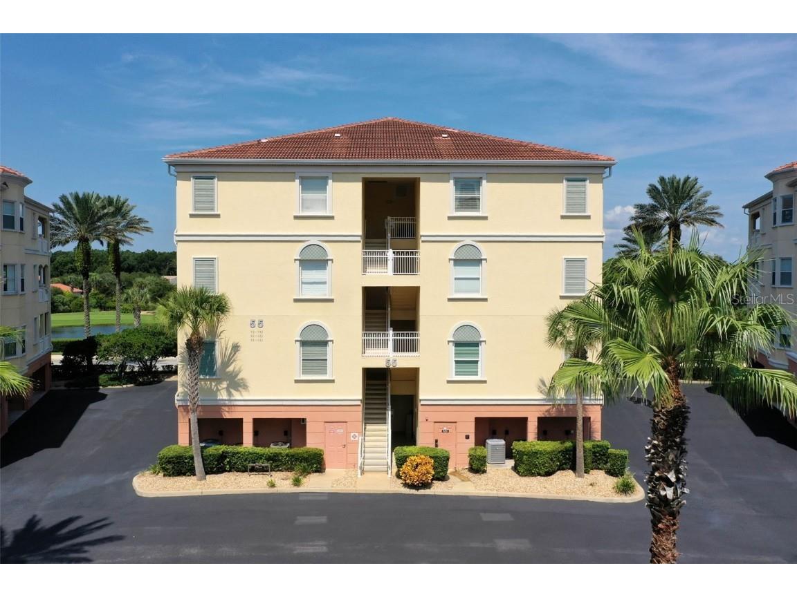 55 Ocean Crest Way #911 Palm Coast FL 32137 FC312204 image1