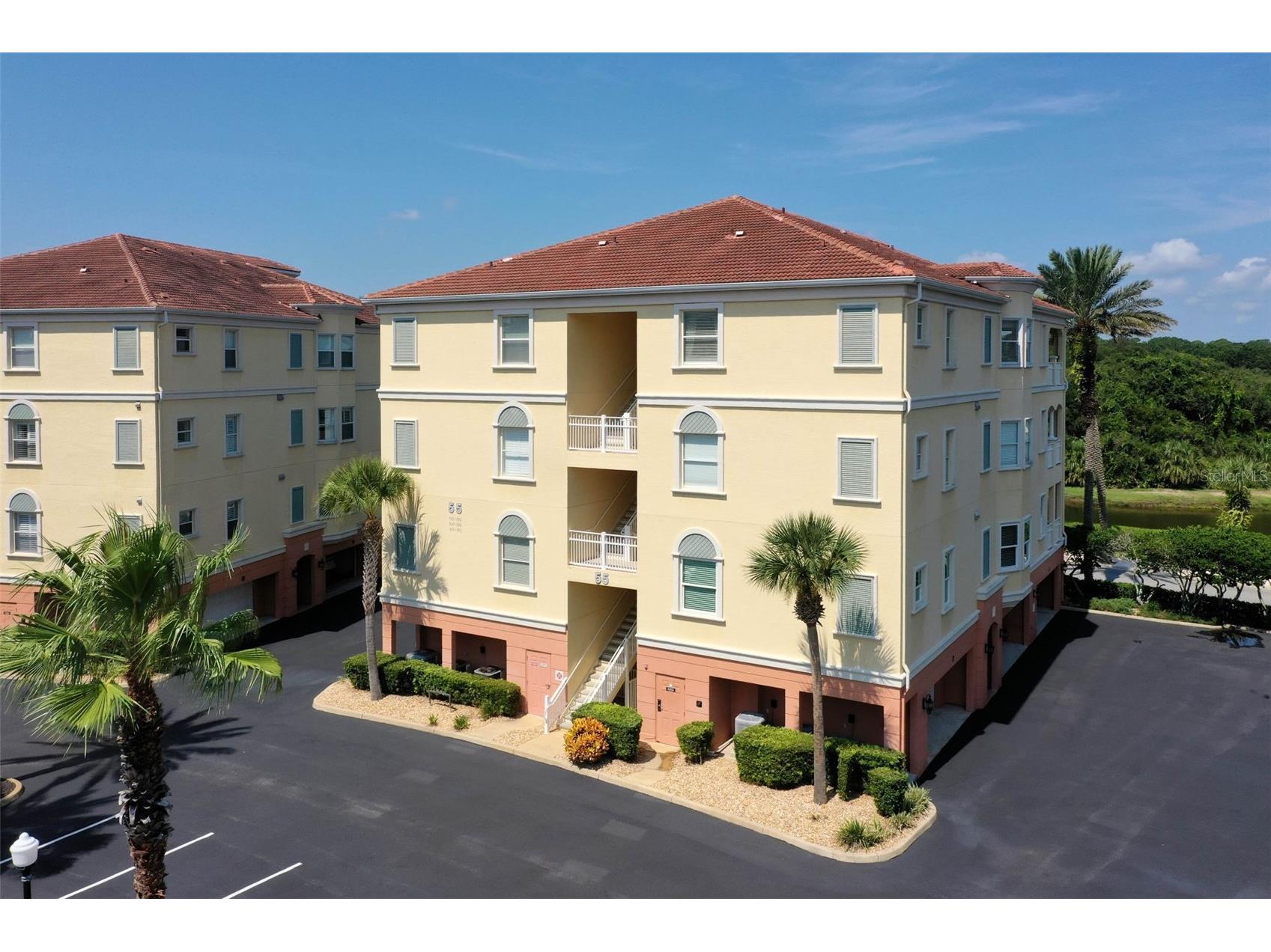 55 Ocean Crest Way #922 Palm Coast FL 32137 FC317863 image1