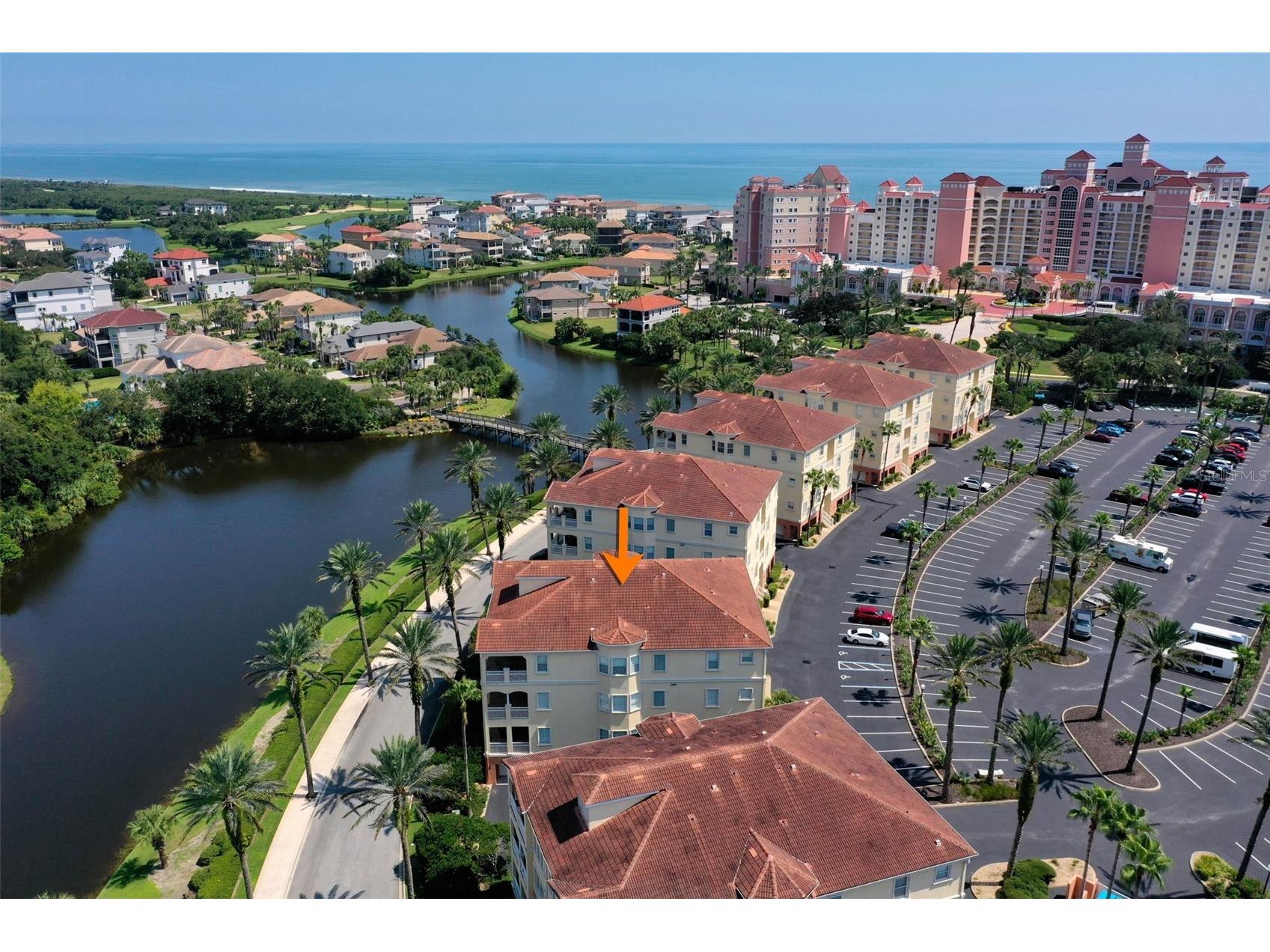 55 Ocean Crest Way #922 Palm Coast FL 32137 FC317863 image2