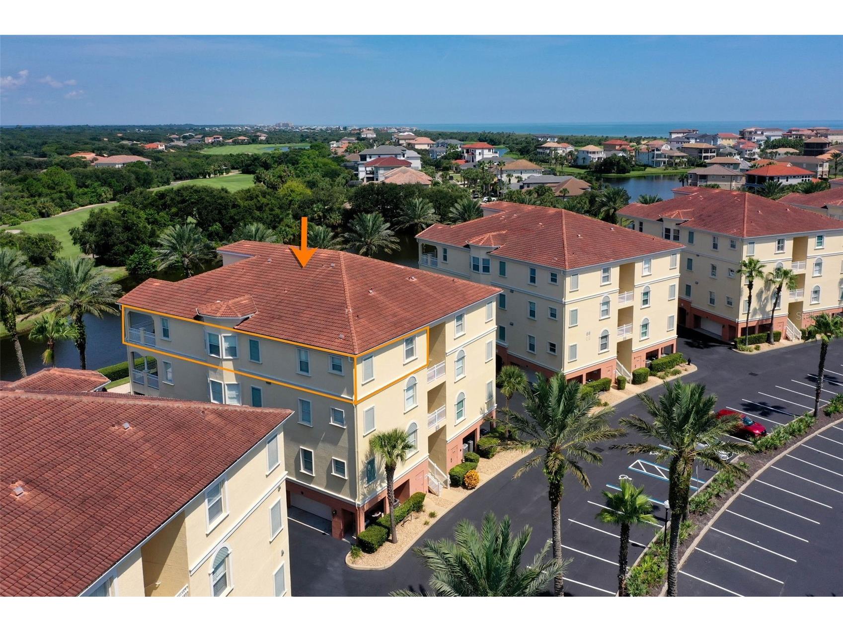 55 Ocean Crest Way #922 Palm Coast FL 32137 FC317863 image48