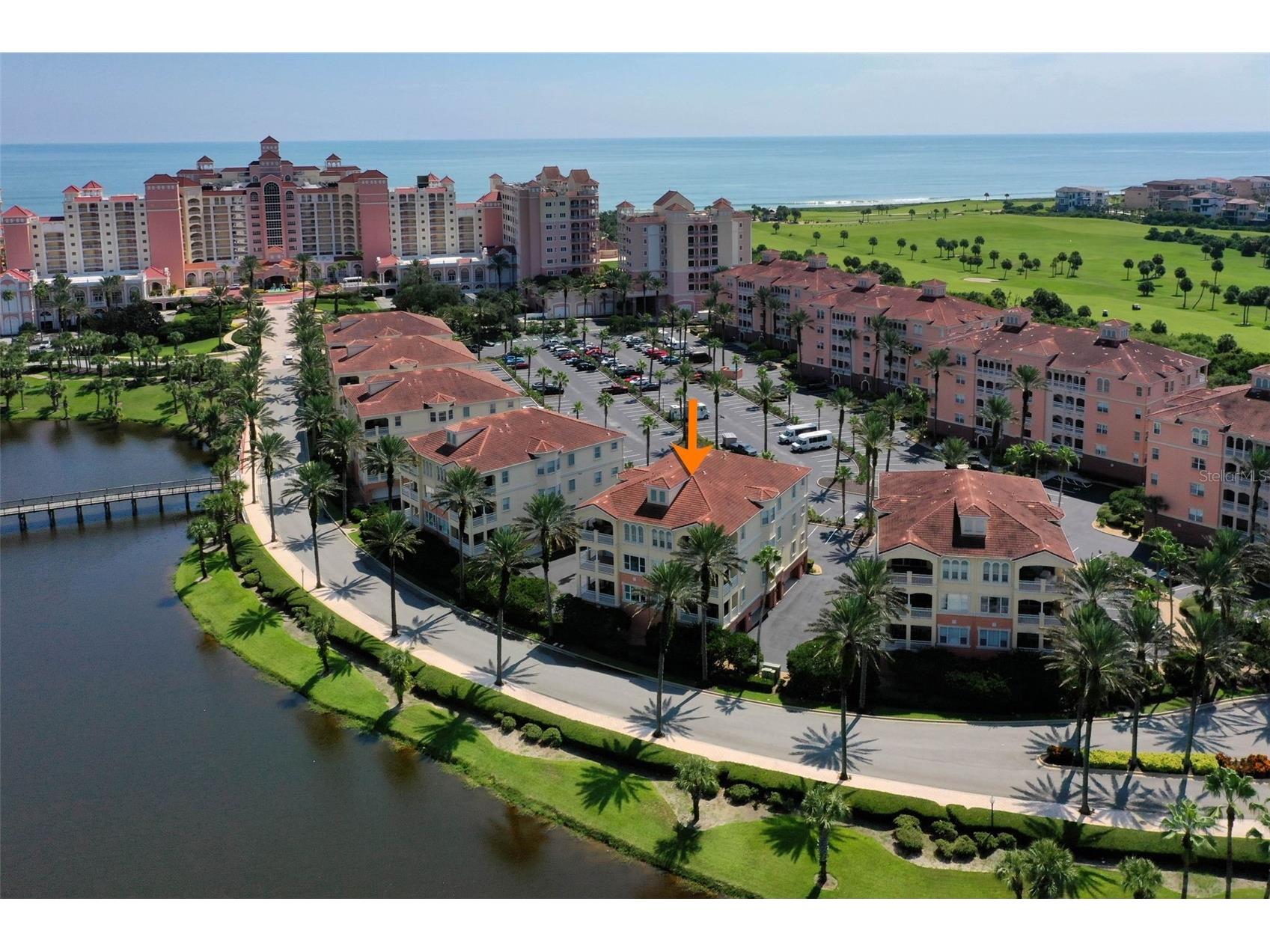 55 Ocean Crest Way #922 Palm Coast FL 32137 FC317863 image49