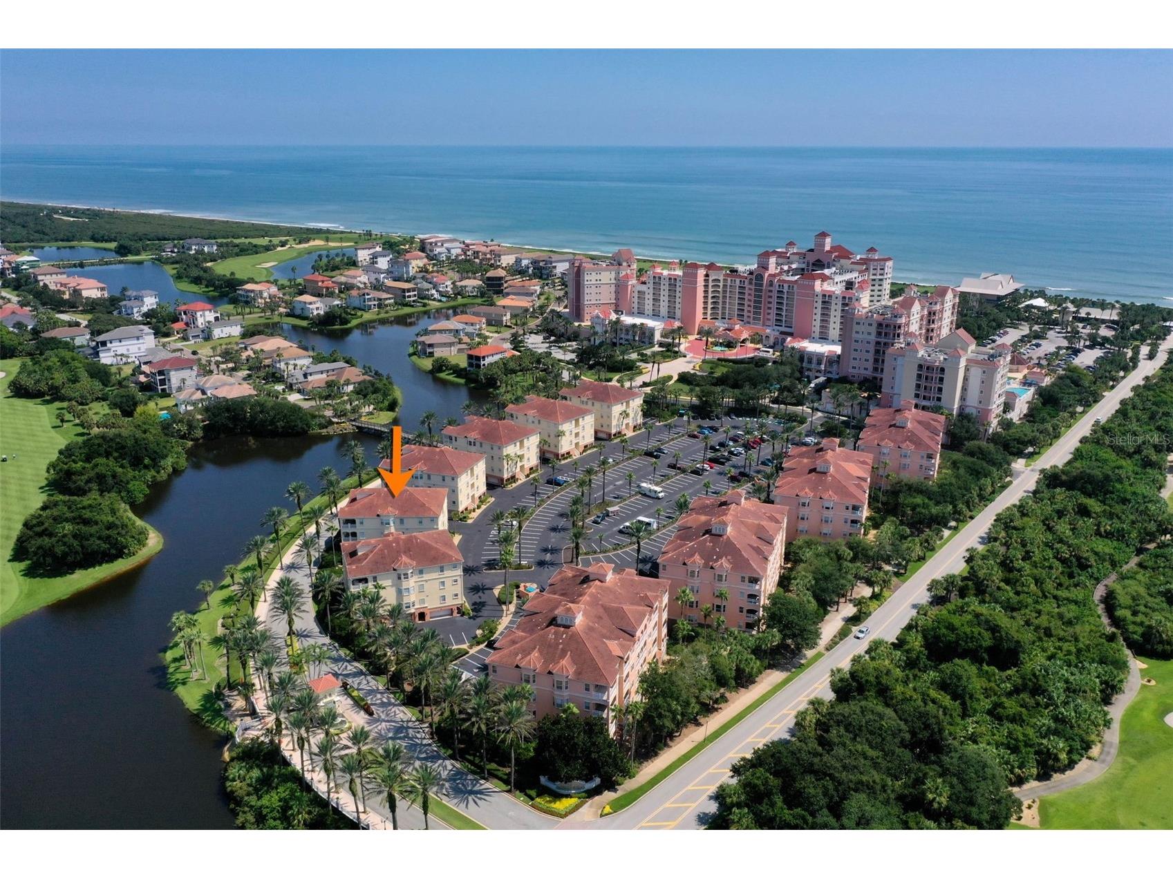 55 Ocean Crest Way #922 Palm Coast FL 32137 FC317863 image54