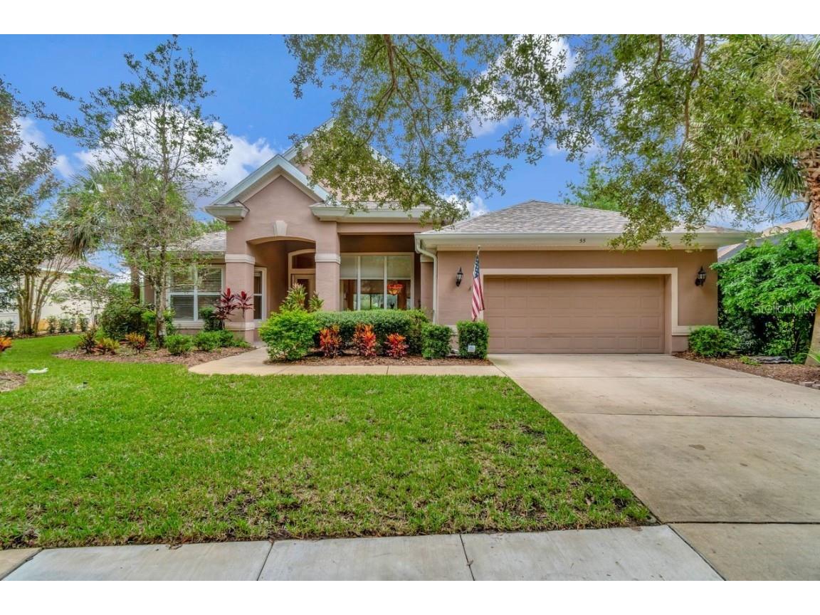 55 Osprey Circle Palm Coast FL 32137 FC285978 image1