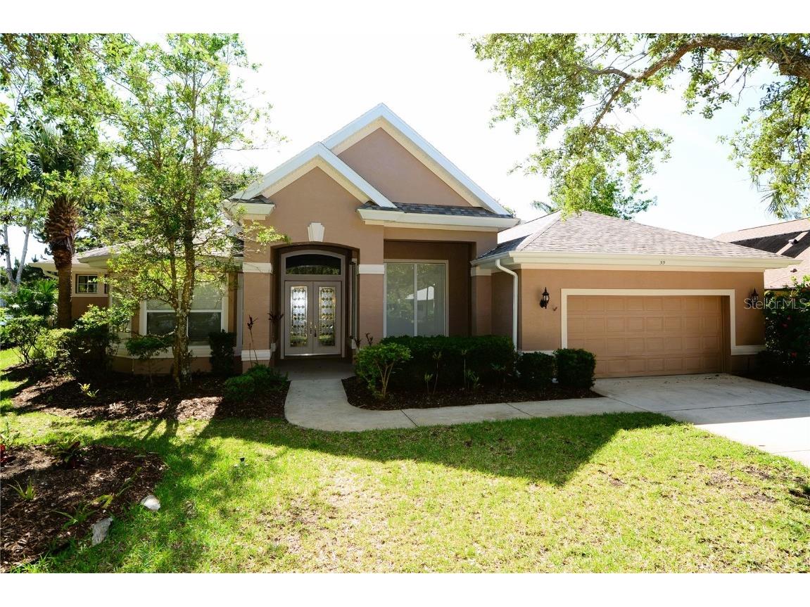55 Osprey Circle Palm Coast FL 32137 FC290955 image1