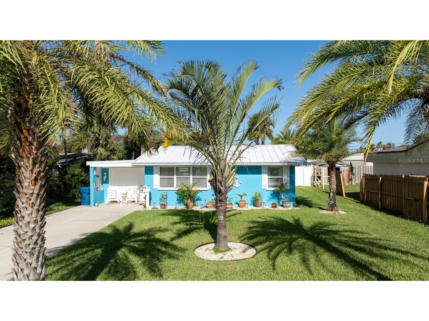 55 Palm Drive Ormond Beach FL 32176 V4939257 image1