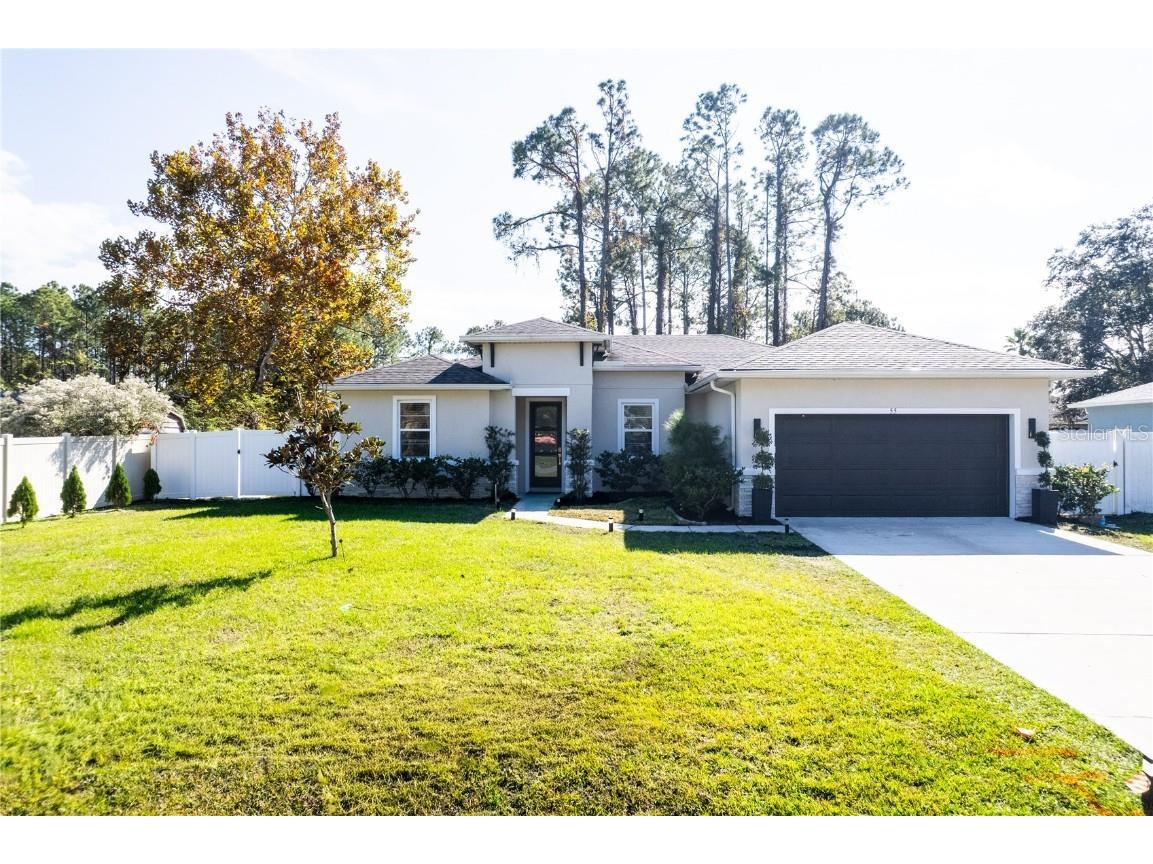 55 Palmwood Drive Palm Coast FL 32164 FC314458 image1