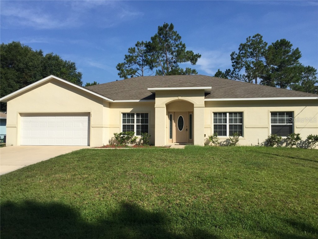 55 Pebble Beach Drive Palm Coast FL 32164 FC291274 image1