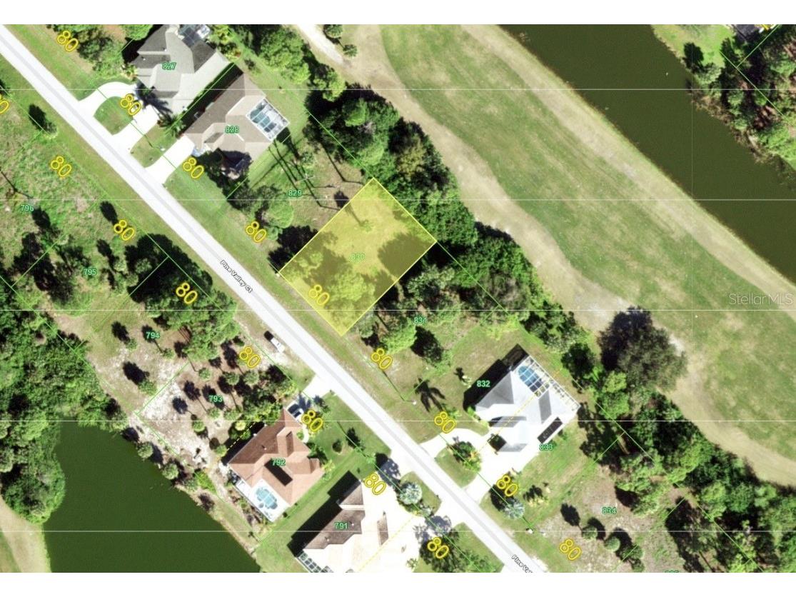 55 Pine Valley Court Rotonda West FL 33947 C7467305 image1