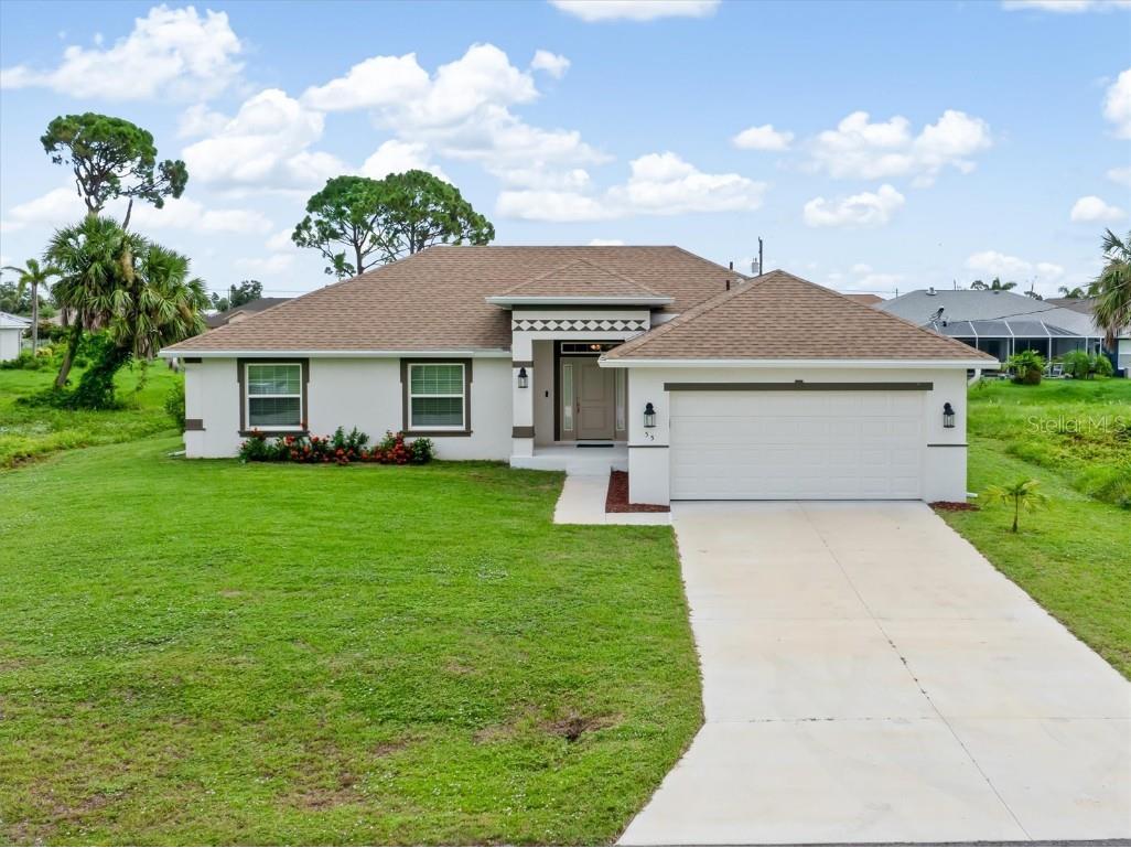 55 Pine Valley Lane Rotonda West FL 33947 C7512429 image1
