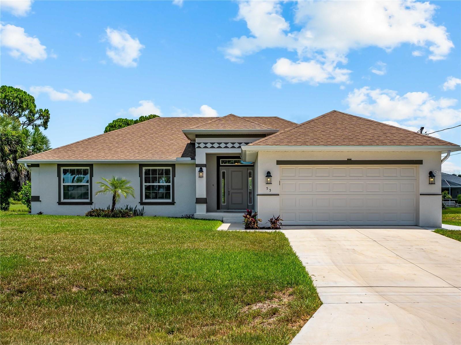 55 Pine Valley Lane Rotonda West FL 33947 D6147810 image1