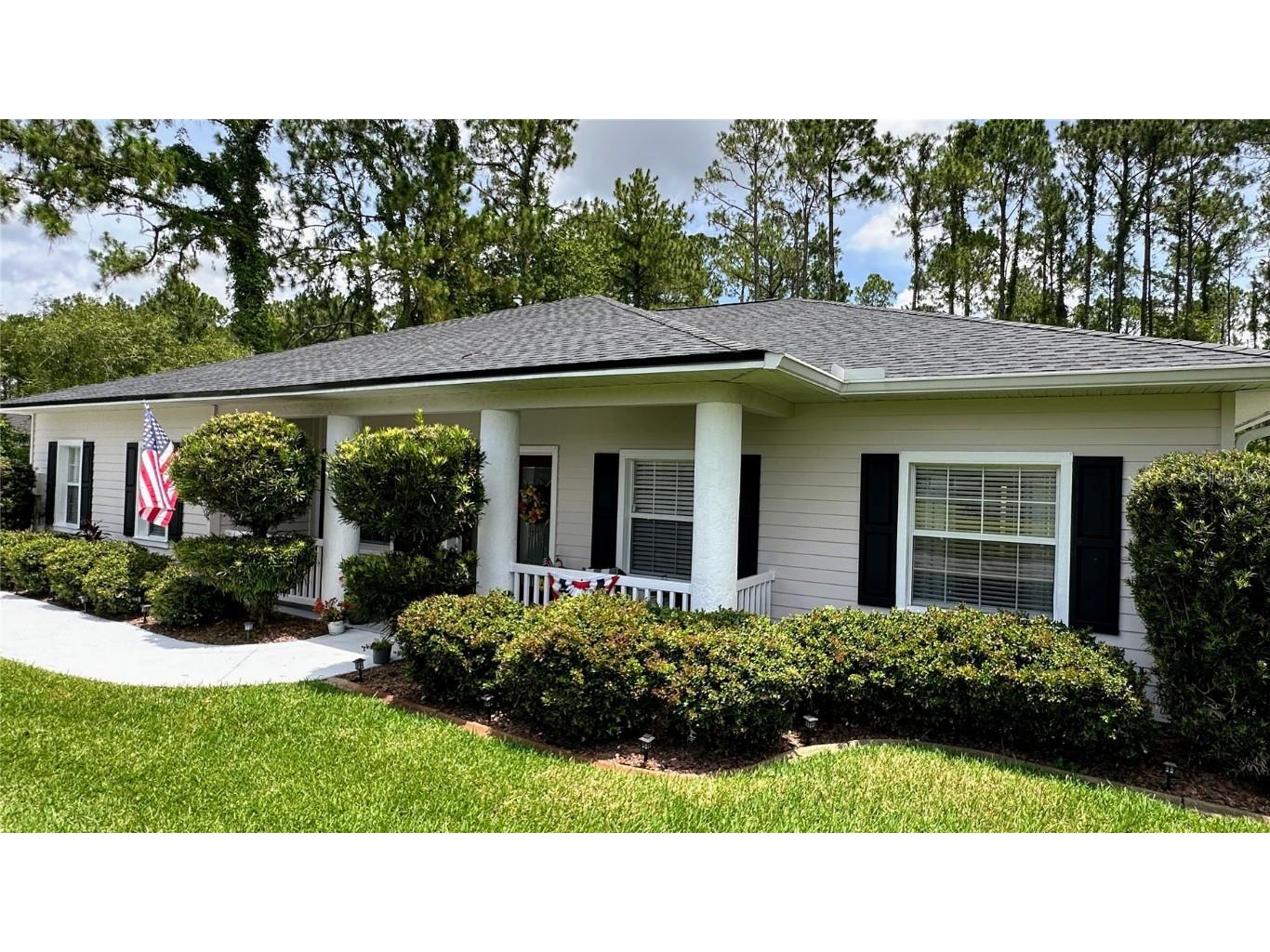 55 Powder Horn Drive Palm Coast FL 32164 FC292280 image1