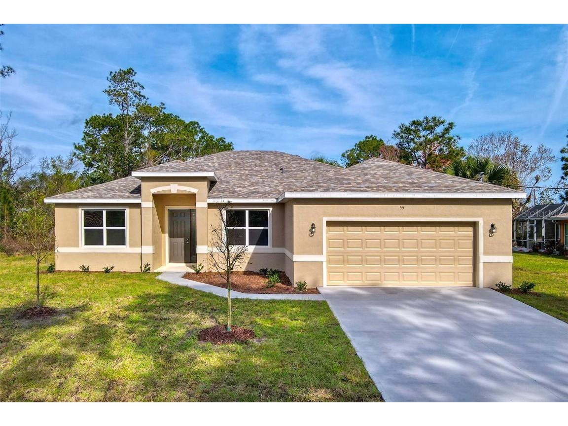 55 Presidential Lane Palm Coast FL 32164 FC288750 image1