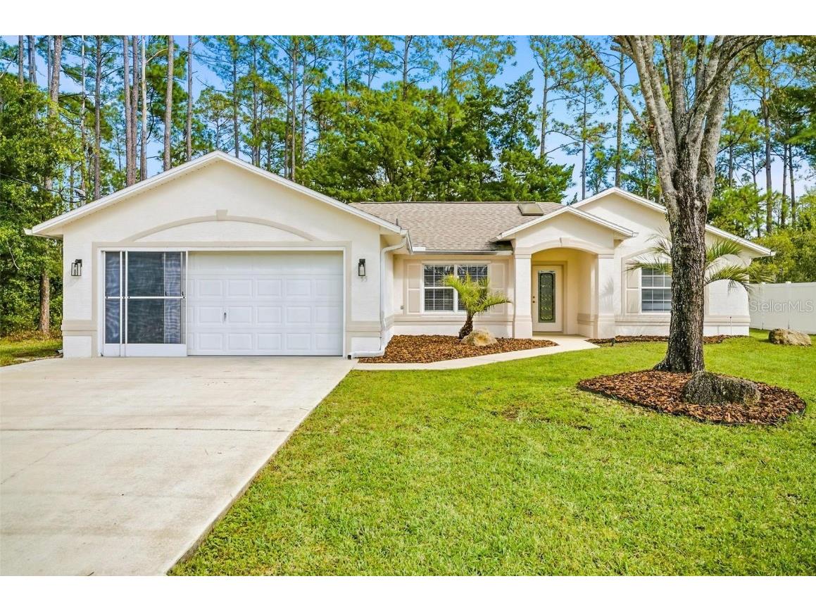 55 Rippling Brook Drive Palm Coast FL 32164 FC313748 image1