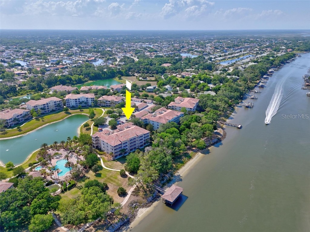 55 Riverview Bend S #2011 Palm Coast FL 32137 FC309365 image1