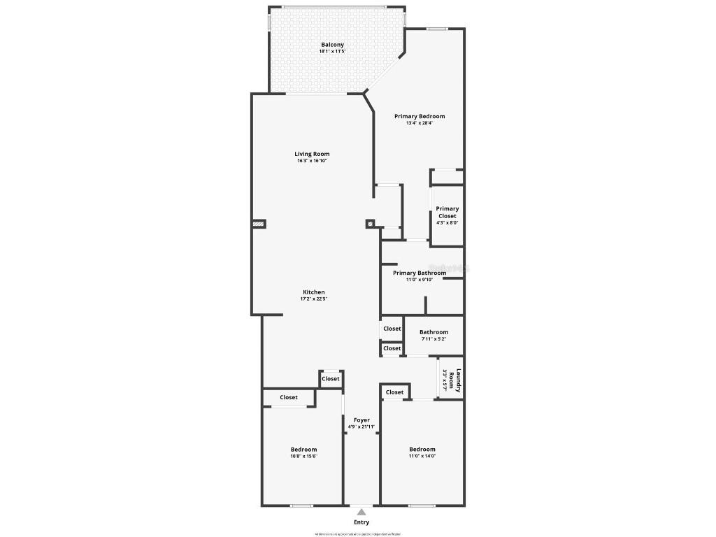 55 Riverview Bend S #2033 Palm Coast FL 32137 FC314011 image5