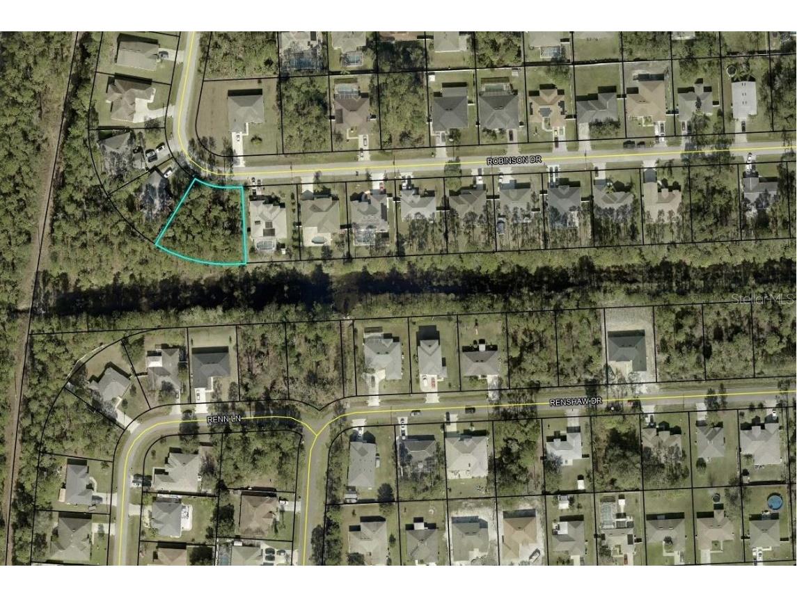 55 Robinson Drive Palm Coast FL 32164 FC307134 image1