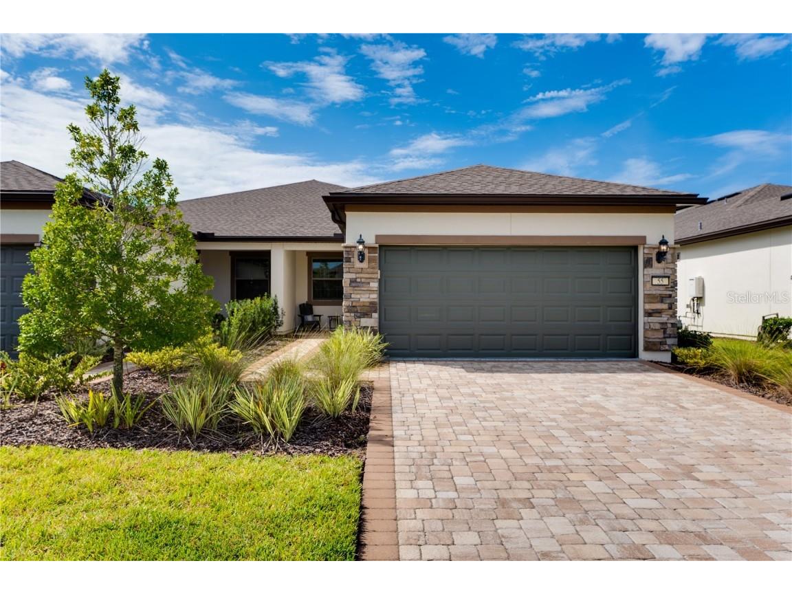 55 Rock Springs Loop Saint Augustine FL 32095 FC286914 image1