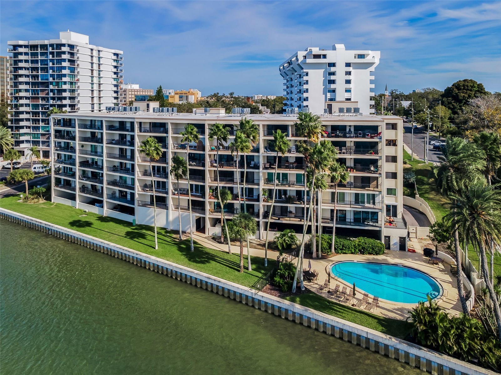 55 Rogers Street #203 Clearwater FL 33756 TB8465622 image1