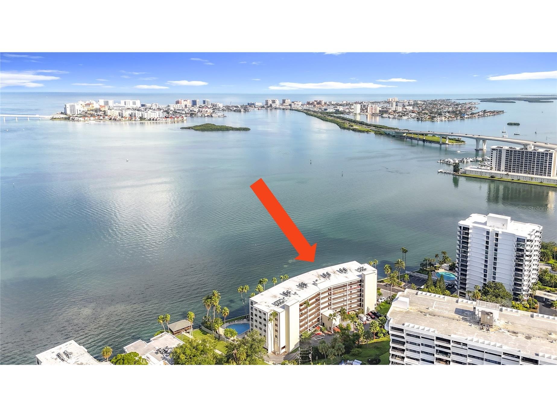 55 Rogers Street #404 Clearwater FL 33756 TB8460530 image1