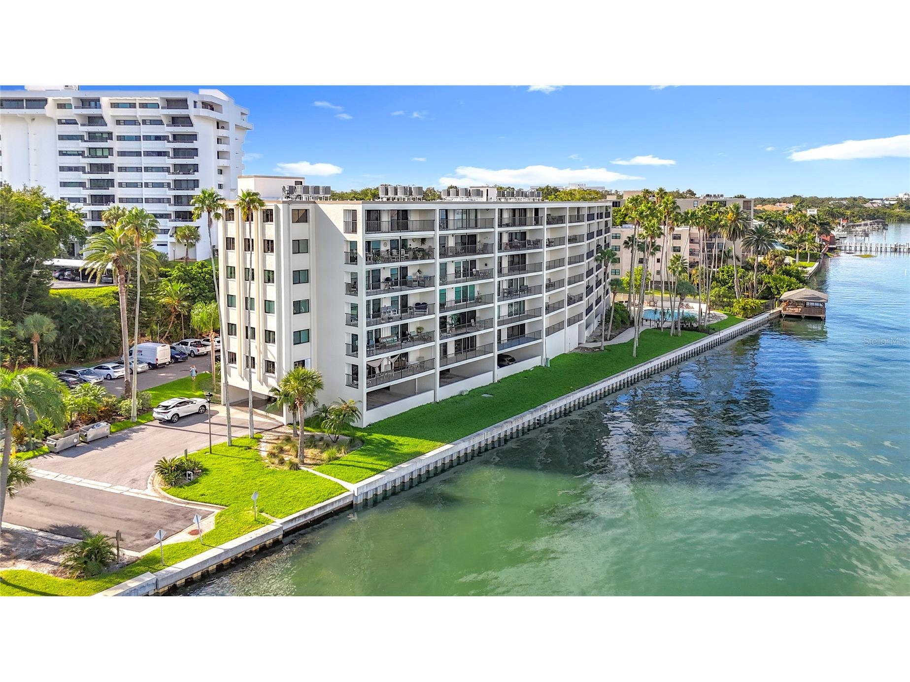 55 Rogers Street #404 Clearwater FL 33756 TB8460530 image48