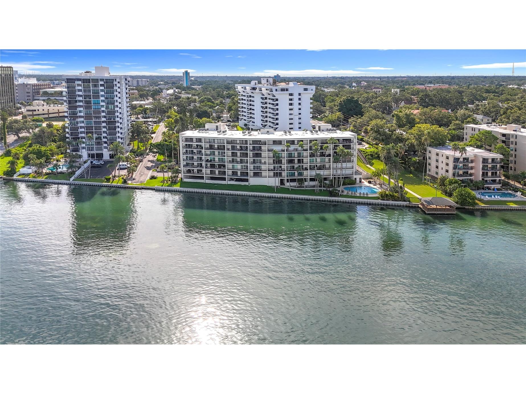 55 Rogers Street #404 Clearwater FL 33756 TB8460530 image49