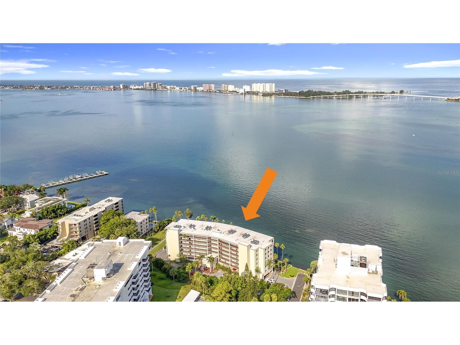 55 Rogers Street #404 Clearwater FL 33756 TB8460530 image52