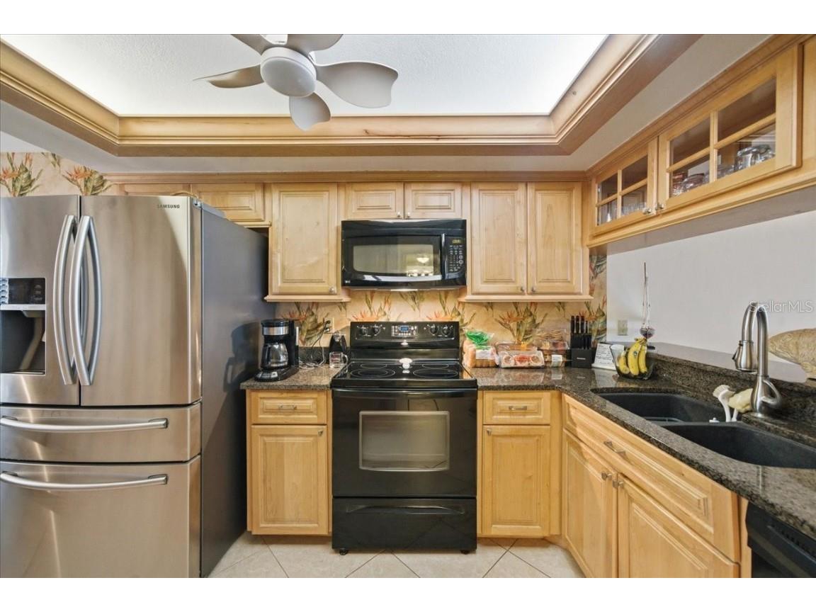 55 Rogers Street #505 Clearwater FL 33756 - INTERCOASTAL/CLEARWATER BAY TB8451463 image12