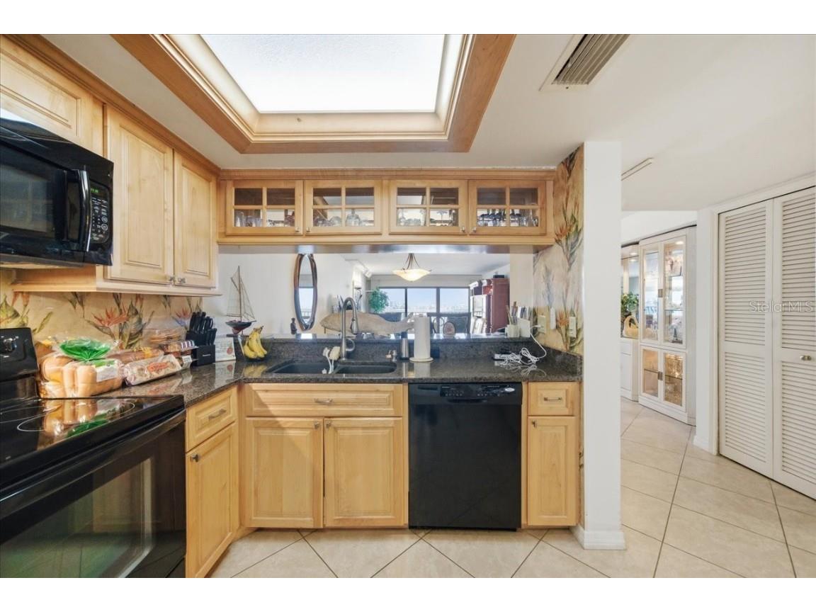 55 Rogers Street #505 Clearwater FL 33756 - INTERCOASTAL/CLEARWATER BAY TB8451463 image16