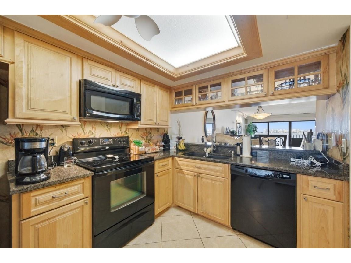 55 Rogers Street #505 Clearwater FL 33756 - INTERCOASTAL/CLEARWATER BAY TB8451463 image17