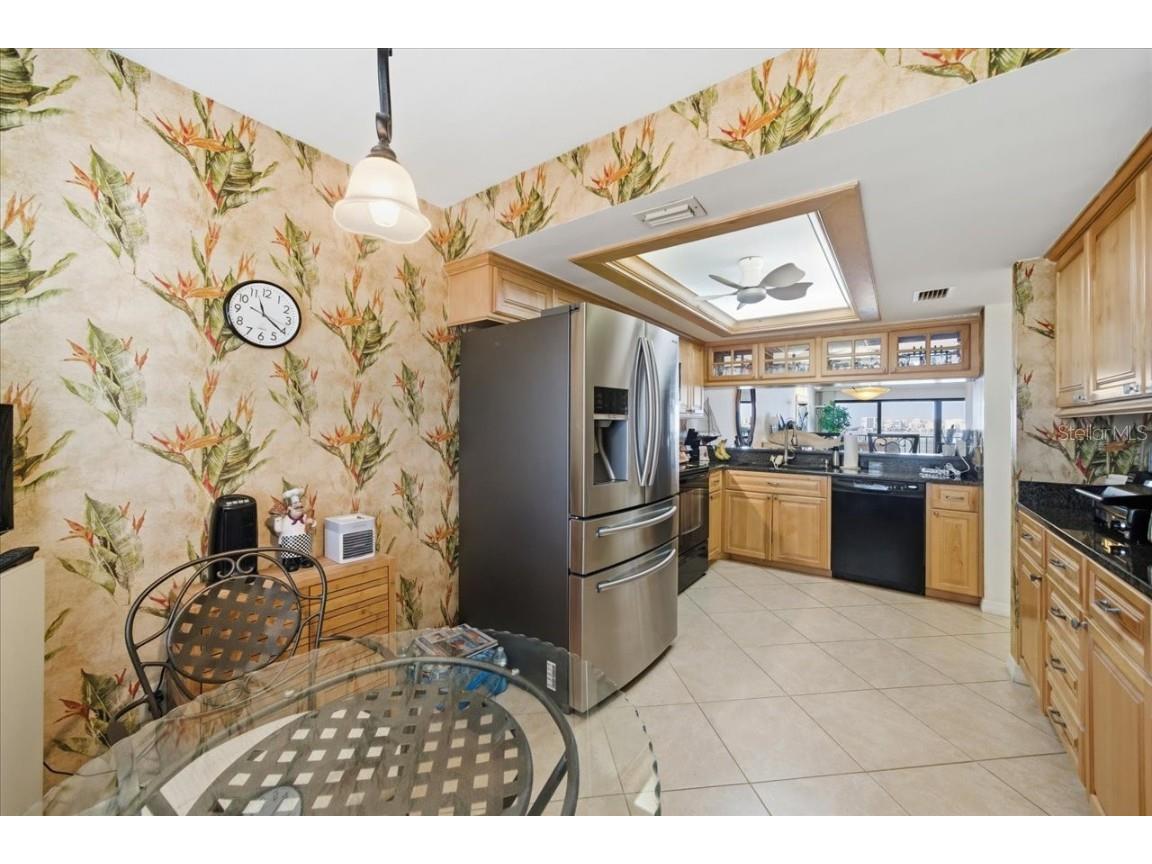 55 Rogers Street #505 Clearwater FL 33756 - INTERCOASTAL/CLEARWATER BAY TB8451463 image19