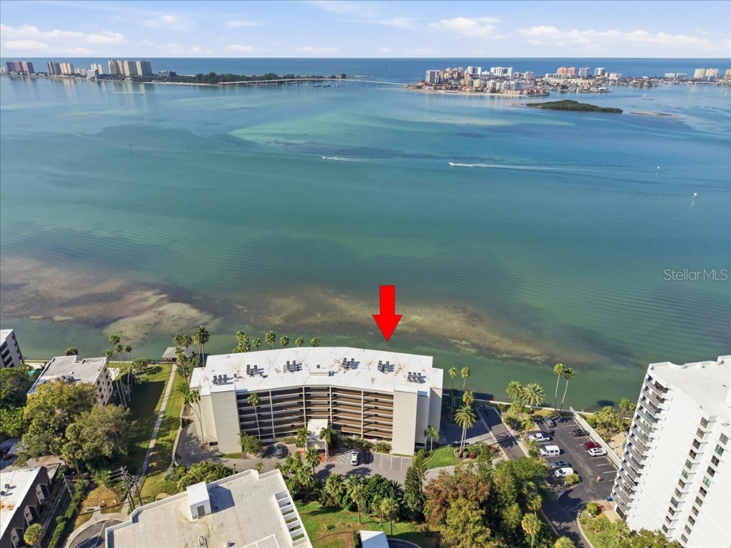 55 Rogers Street #505 Clearwater FL 33756 - INTERCOASTAL/CLEARWATER BAY TB8451463 image2