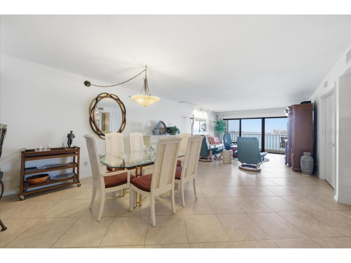 55 Rogers Street #505 Clearwater FL 33756 - INTERCOASTAL/CLEARWATER BAY TB8451463 image21