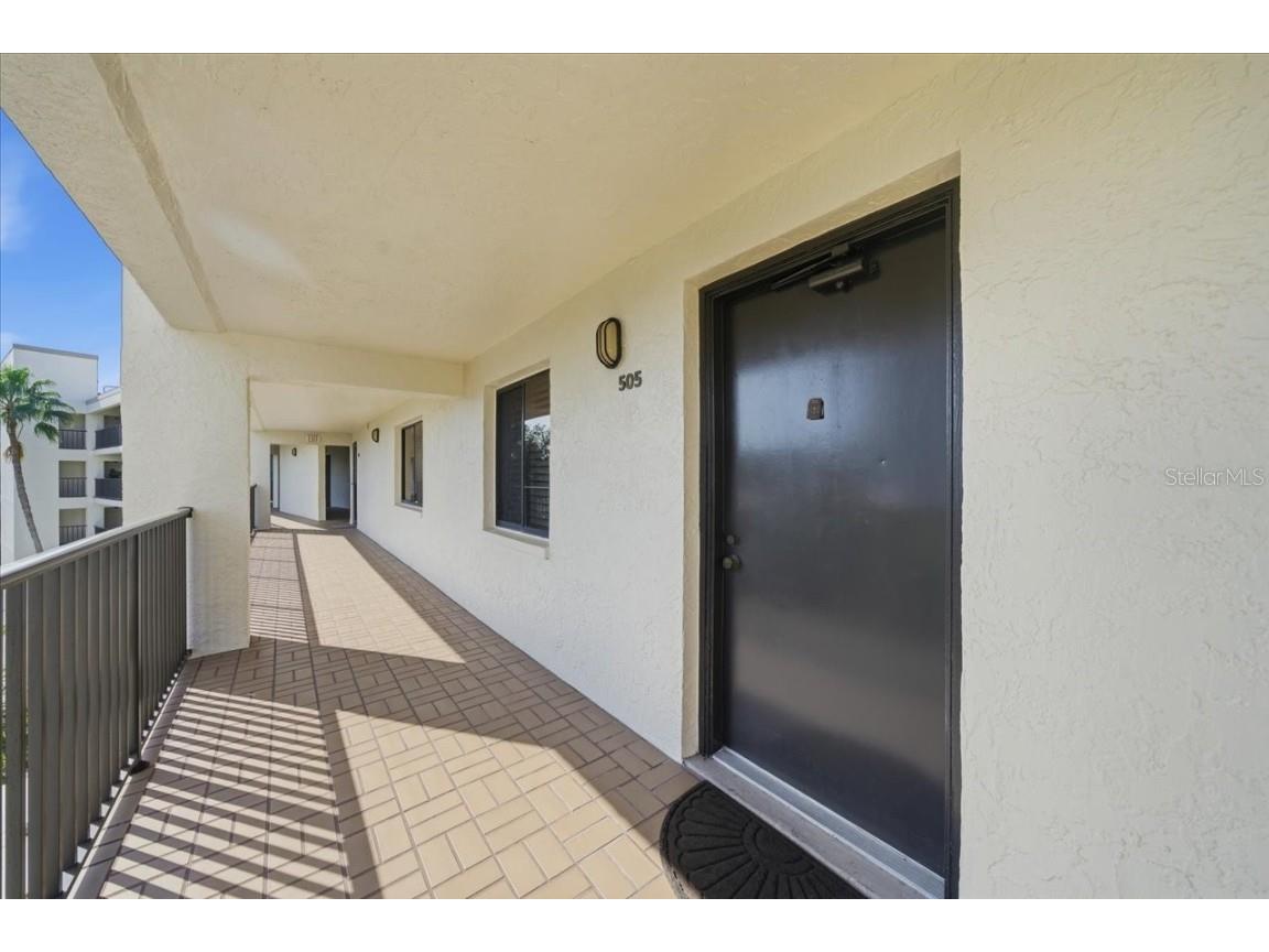 55 Rogers Street #505 Clearwater FL 33756 - INTERCOASTAL/CLEARWATER BAY TB8451463 image3