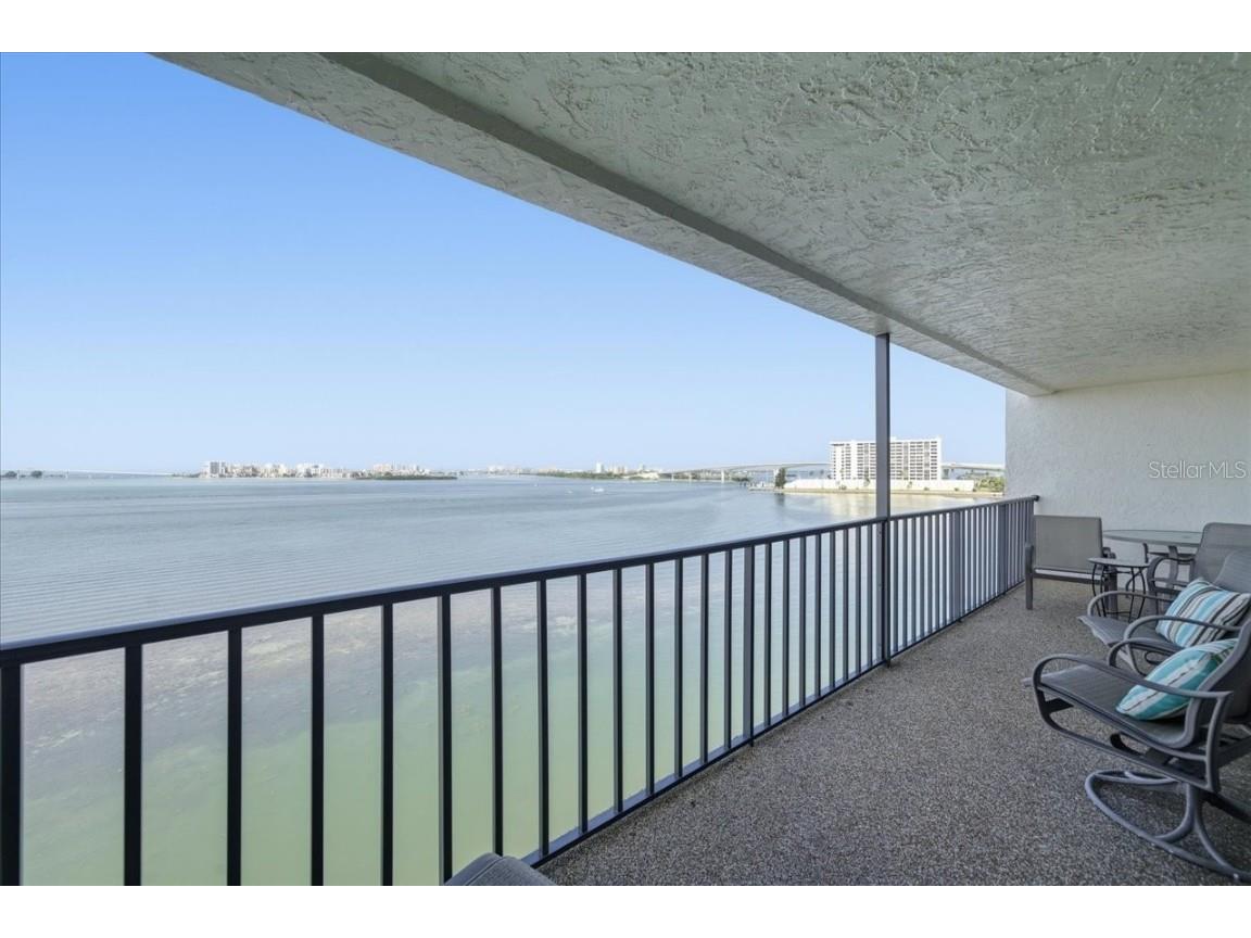 55 Rogers Street #505 Clearwater FL 33756 - INTERCOASTAL/CLEARWATER BAY TB8451463 image37