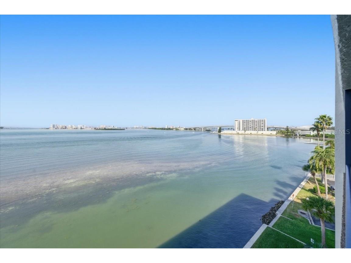 55 Rogers Street #505 Clearwater FL 33756 - INTERCOASTAL/CLEARWATER BAY TB8451463 image40