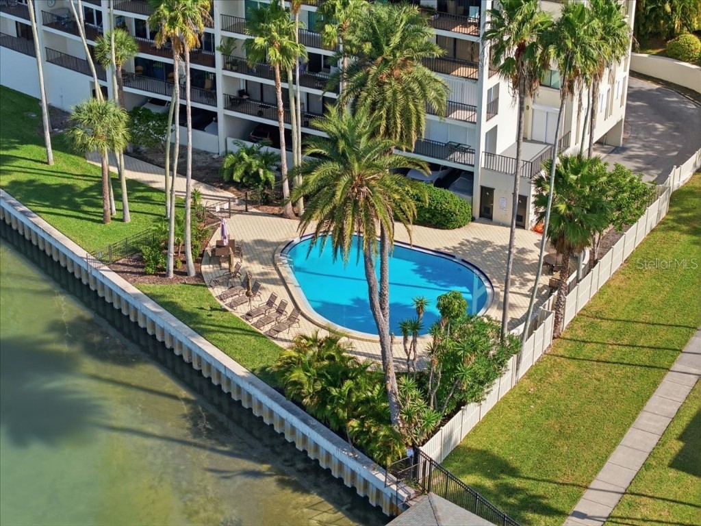 55 Rogers Street #505 Clearwater FL 33756 - INTERCOASTAL/CLEARWATER BAY TB8451463 image49
