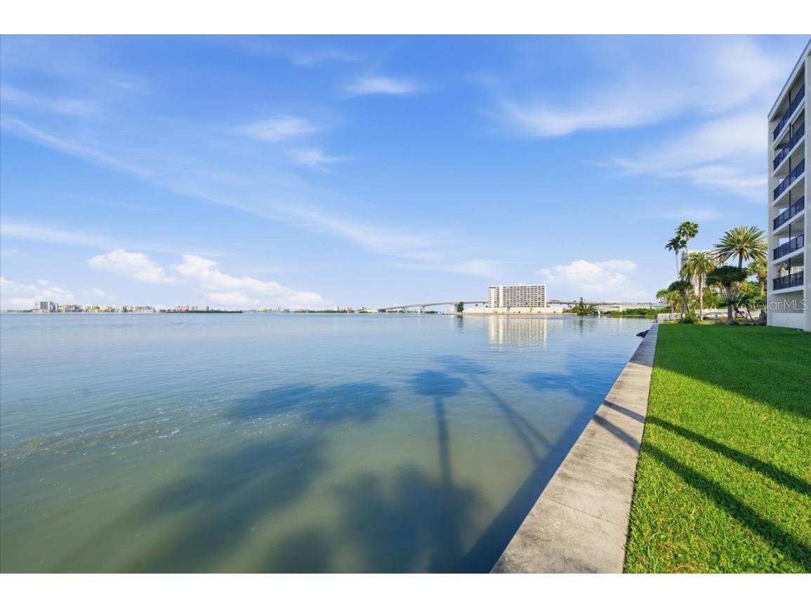 55 Rogers Street #505 Clearwater FL 33756 - INTERCOASTAL/CLEARWATER BAY TB8451463 image50