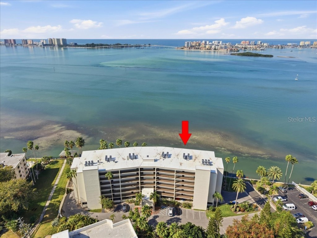 55 Rogers Street #505 Clearwater FL 33756 - INTERCOASTAL/CLEARWATER BAY TB8451463 image53