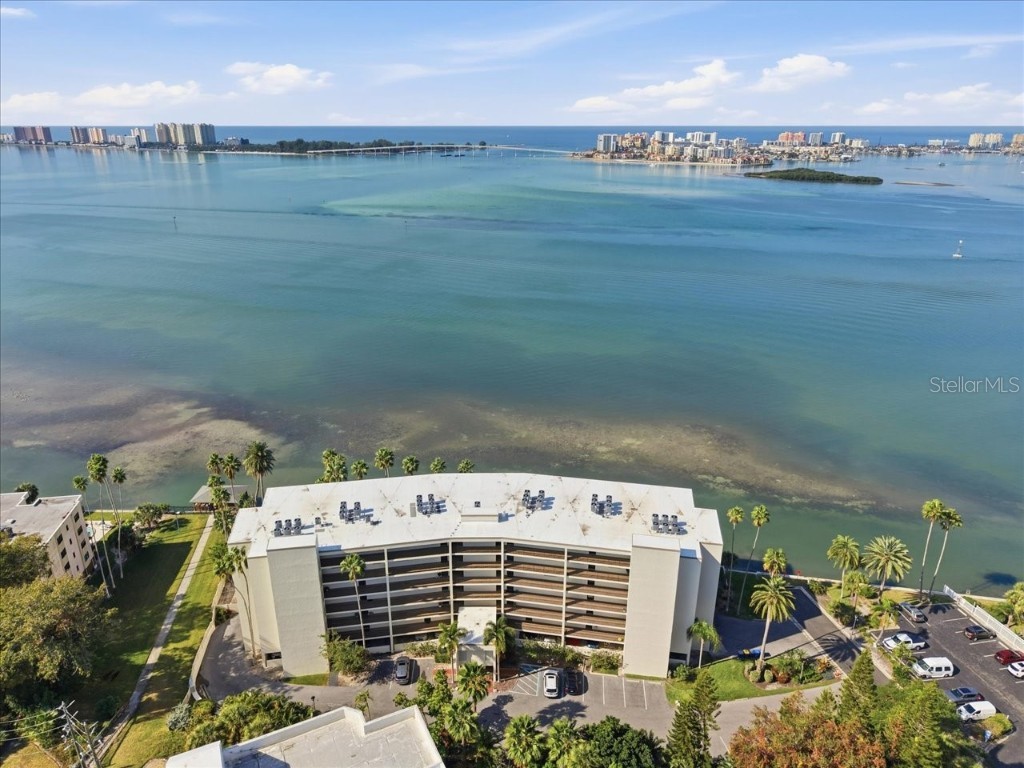 55 Rogers Street #505 Clearwater FL 33756 - INTERCOASTAL/CLEARWATER BAY TB8451463 image54